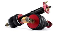 air lift performance rear kit for 98-05 lexus gs300 78613