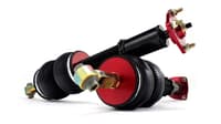 air lift 98-05 lexus is200 performance rear kit 78614