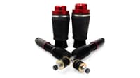 air lift performance 94-04 ford mustang (sn95) rear kit 78619