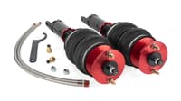 air lift performance rear kit for 08-14 honda accord tl tsx 78620