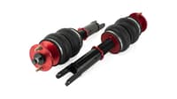 air lift performance rear kit for 08-14 honda accord tl tsx 78620