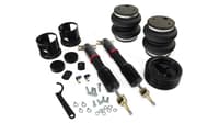 air lift performance 2015-2016 ford mustang (s550) rear kit 78621