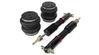 air lift performance 2015-2016 ford mustang (s550) rear kit 78621