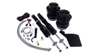 air lift performance 06-11 honda civic si rear kit 78624