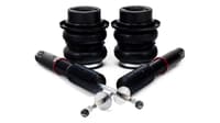 air lift performance 06-11 honda civic si rear kit 78624