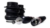 air lift performance 06-11 honda civic si rear kit 78624
