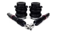 air lift performance 13-15 acura ilx / 12-15 honda civic rear kit 78626