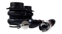 air lift performance 13-15 acura ilx / 12-15 honda civic rear kit 78626