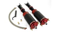 air lift performance 2001-2007 mitsubishi evolution vii/viii/ix rear kit 78628