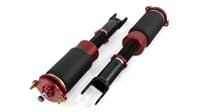 air lift performance 2001-2007 mitsubishi evolution vii/viii/ix rear kit 78628