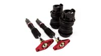air lift performance 09-16 hyundai genesis (all models) rear kit 78631