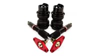 air lift performance 09-16 hyundai genesis (all models) rear kit 78631