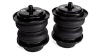 air lift performance audi b8 platform rear kit w/o shocks 78634
