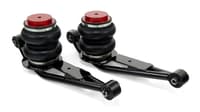 air lift performance 11-18 ford focus / 10-13 mazda 3 rear kit 78643