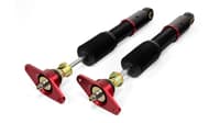 air lift performance 11-18 ford focus / 10-13 mazda 3 rear kit 78643