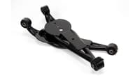 air lift performance 11-18 ford focus / 10-13 mazda 3 rear kit 78643