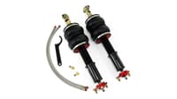 air lift performance lexus 06-13 is250/is350 awd / 06-07 gs300 / 07-12 gs350 / 08-14 isf rear kit 78645