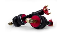 air lift performance lexus 06-13 is250/is350 awd / 06-07 gs300 / 07-12 gs350 / 08-14 isf rear kit 78645