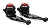air lift performance 11-16 ford focus / 10-13 mazda 3 rear kit (no shocks) 78646