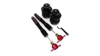 air lift performance 14-16 mazda 6 rear kit 78647