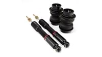 air lift performance 15-20 vw golf sportwagon s tdi/jetta rear kit (w/twistbeam rear suspension only) 78648