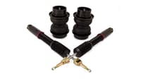 air lift performance 15-20 vw golf sportwagon s tdi/jetta rear kit (w/twistbeam rear suspension only) 78648