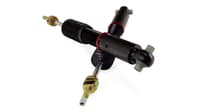 air lift performance bmw f30-36 3-series (incl xdrive) rear kit 78655