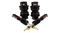 air lift performance bmw f30-36 3-series (incl xdrive) rear kit 78655