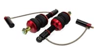 air lift performance 08-15 audi r8 rear kit 78658