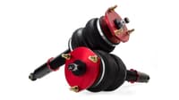 air lift performance lexus ls400 rear kit 78659