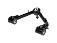 icon 2023-2024 chevrolet colorado wt, lt, & z71, tubular upper control arms, w/ delta joint pro 78661dj