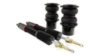air lift performance 15-22 volkswagen/audi a3/s3/golf/r/tt/tts rear kit 78664