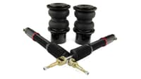 air lift performance 15-22 volkswagen/audi a3/s3/golf/r/tt/tts rear kit 78664