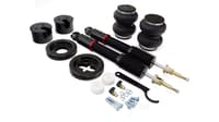 air lift performance 15-22 volkswagen/audi a3/s3/golf/r/tt/tts rear kit 78664
