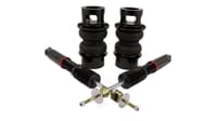 air lift performance rear kit for 16-22 chevrolet camaro 78665