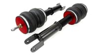 air lift performance 2014+ infiniti q50 rwd/awd rear kit 78666
