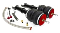 air lift performance 2014+ infiniti q50 rwd/awd rear kit 78666