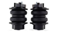 air lift performance 16-21audi a4 / a5 / s4 / s5 rear air suspension lowering kit 78670