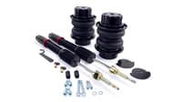 air lift performance 12-18 audi a6/s6/q5/rs7/a7/s7 c7 rear kit 78673