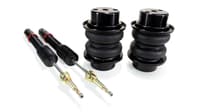 air lift performance 12-18 audi a6/s6/q5/rs7/a7/s7 c7 rear kit 78673