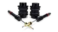 air lift performance 12-18 audi a6/s6/q5/rs7/a7/s7 c7 rear kit 78673