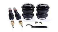 air lift performance 13-19 mercedes cla rear kit 78674