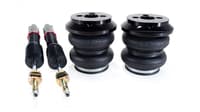 air lift performance 13-19 mercedes cla rear kit 78674
