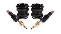 air lift performance 13-19 mercedes cla rear kit 78674