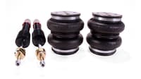 air lift performance rear kit for 18-21honda accord 78675