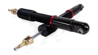 air lift performance 08-14 mercedes c-class sedan / estate rear air suspension lowering kit 78677