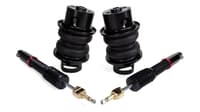 air lift performance 15-20 mercedes c-class w205 rwd rear kit 78679
