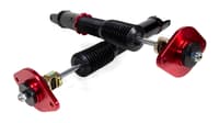 air lift performance 13-18 nissan altima / 15-19 nissan maxima rear kit 78682