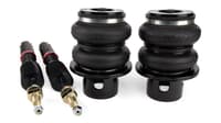 air lift performance 12-22 toyota camry avalon es rear kit 78686