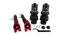 air lift performance 20-22 toyota supra (a90) z4 rear kit 78687